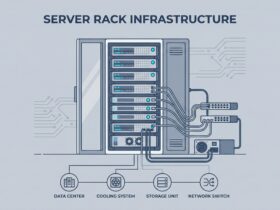 What is Infrastructure as a Service? A Practical Guide - Featured Image