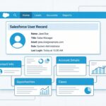 Salesforce Apex password reset: Set passwords via code - Featured Image