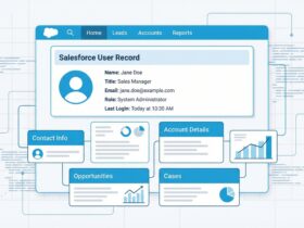 Salesforce Apex password reset: Set passwords via code - Featured Image