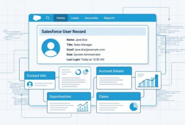 Salesforce Apex password reset: Set passwords via code - Featured Image