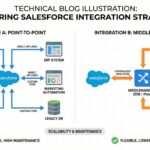 Outbound Message vs Platform Event: Architect’s Guide to Choosing the Right Salesforce Integration | Salesforce Integration Patterns - Featured Image