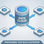 Dreamforce 2025 - Agentforce, Vibe Coding, and Data Cloud - Featured Image