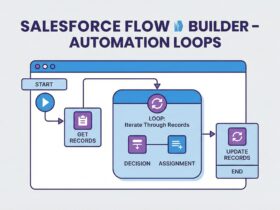 Salesforce Flow Performance: Best Practices for Speed - Featured Image