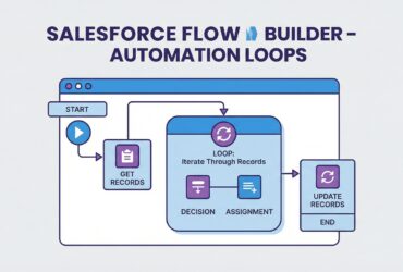 Salesforce Flow Performance: Best Practices for Speed - Featured Image