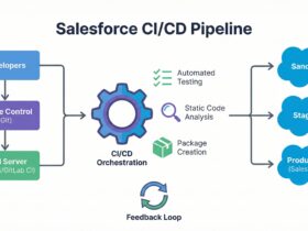 Salesforce Data DevOps: How to Automate Data Deployments - Featured Image