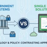 Dynamic Forms vs Record Types in Salesforce — Which to Use and When | Salesforce Dynamic Forms - Featured Image