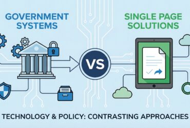 Dynamic Forms vs Record Types in Salesforce — Which to Use and When | Salesforce Dynamic Forms - Featured Image