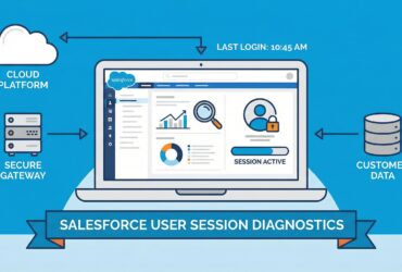 Get Apex user IP address and location - SFDC Developers - Featured Image