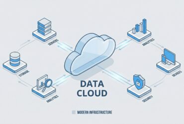 What the Agentic Enterprise Means for Salesforce Orgs - Featured Image