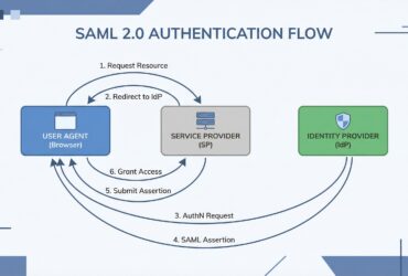 Okta Salesforce SSO Setup Guide: Step-by-Step SAML 2.0 - Featured Image