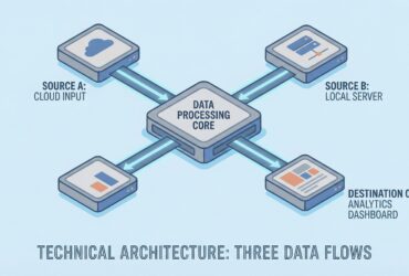 Salesforce Integration Patterns - Best Practices and Types - Featured Image