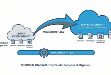 OmniStudio deployment guide for sandboxes and production - Featured Image