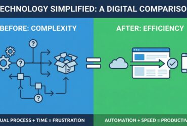 Validation Rules vs Triggers - Choosing the Right Tool - Featured Image