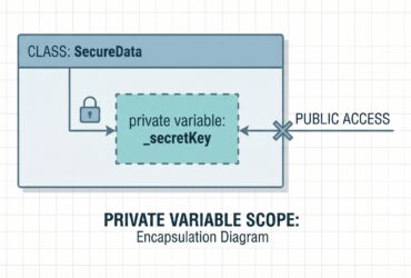 How to Utilize Apex Properties in Salesforce - Featured Image