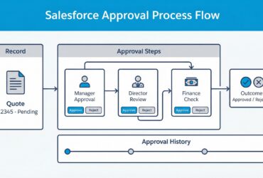 How to delete approval process without breaking data - Featured Image