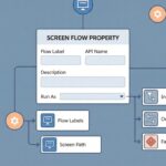 Is it possible to show validation errors in screen flow? | Screen flow validation - Featured Image
